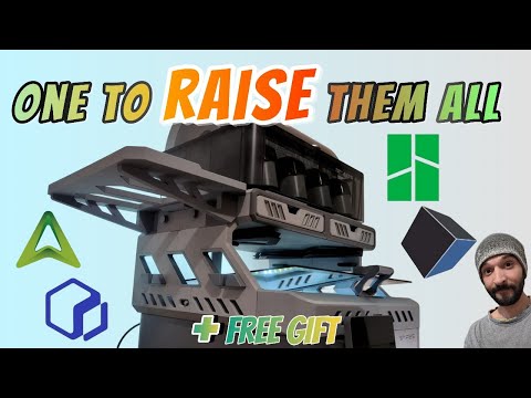 Why your 3D printer needs this Upgrade – and how you can print it yourself!