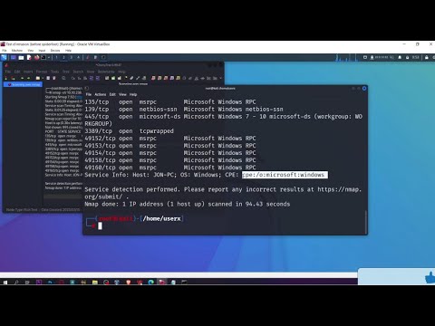 #2025 Cours complet Hacking et securité informatique | #hacking #learnhacking, hacking 2025