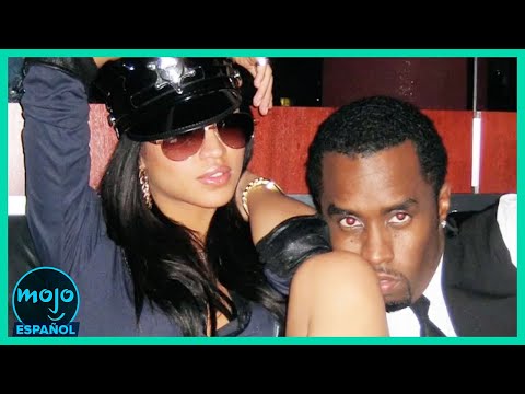 ¡10 REVELACIONES Impactantes de Sean Combs: El Ajuste de Cuentas!