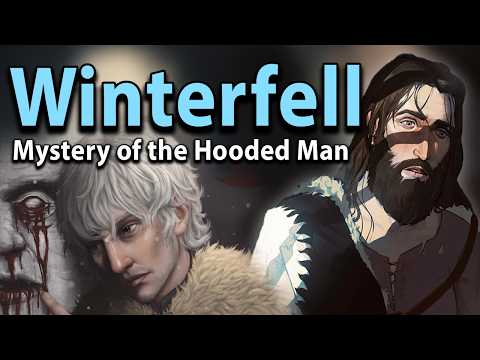 Solving Winterfell's biggest mystery in The Winds of Winter