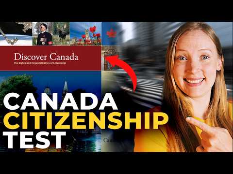 How Well Do You Know Canada? Citizenship Mock Test (Quiz)