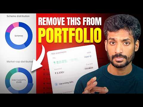 Do This Before 2026! 7 Step Portfolio Cleanup Checklist