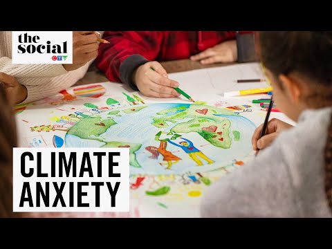 Talking to Kids About the Climate Crisis | The Social