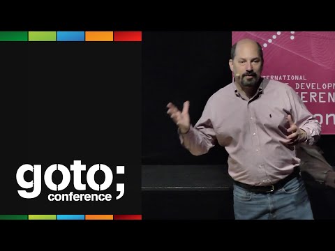 Lambdas in Java: A Peek Under the Hood • Brian Goetz • GOTO 2013