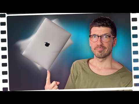 MacBook Air 2020: Das Notebook für ALLE!
