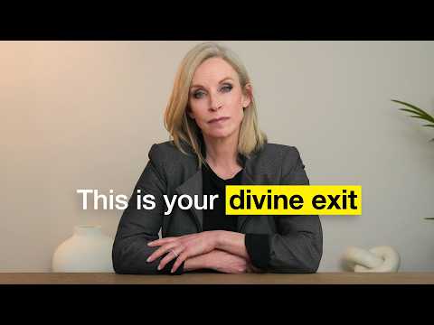 3 Signs God is Setting You Free from the Narcissist