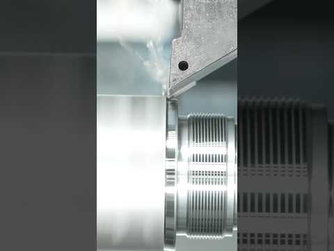 First Cuts on Our Tongtai Lathe