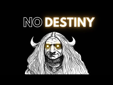 Existentialism in God of War Ragnarök