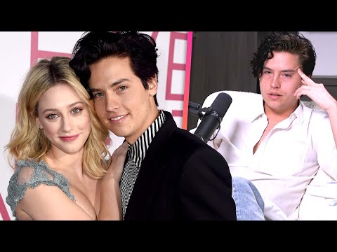 Why Cole Sprouse Found Lili Reinhart Breakup ‘Really Hard’