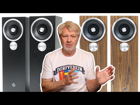 Some Like It Dirty? Zu Audio Superfly