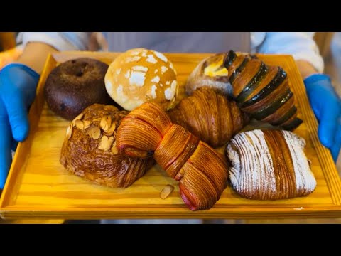 THE JAPAN CHAMPION OF “PANETTONE” CHALLENGING TO BE NO.1 IN THE WORLD!! |Japanese Bakery