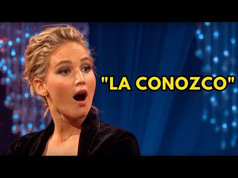 When celebrities reunite with old friends from their past