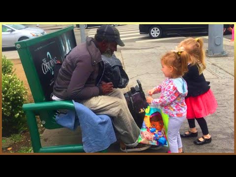 100 Random Acts of Kindness That Will Make You Cry! 😭