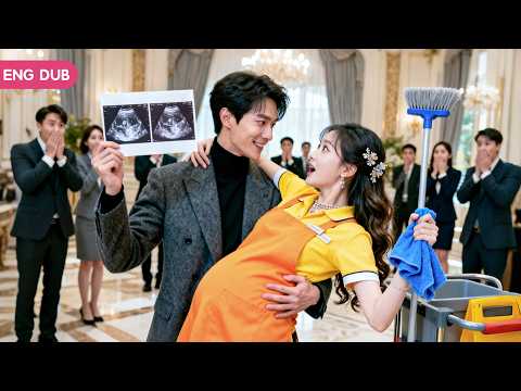 Poor Student Was Forced Marry Vegetative CEO,Unexpectedly She Pregnant With Twins, Spoiled Rotten!