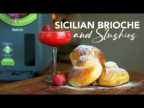 Is this THE BEST Italian Breakfast?