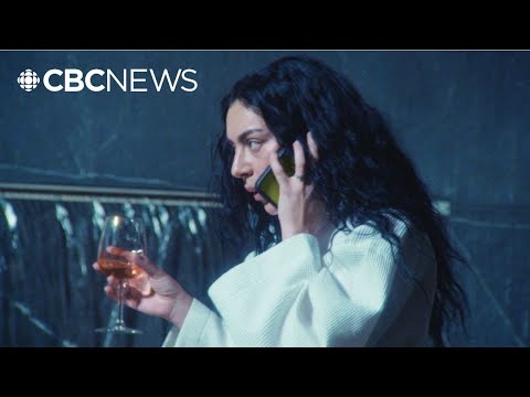 Charli XCX mockumentary The Moment released in theatres