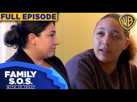 Episode 6 | Family SOS with @Supernanny  Jo Frost | Warner Bros. TV