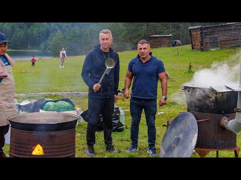 Four days of ADRENALINE. Quad Bike Festival in the CAUCASUS.