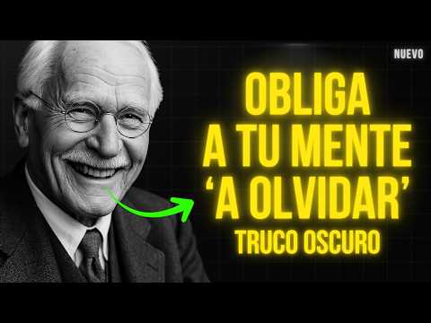 How to "Turn Off" Your Feelings for Someone Who Doesn't Deserve You | Carl Jung