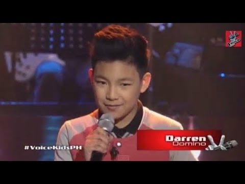 Top 15 The Voice Kids Philippines Blind Auditions