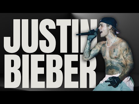 [TOP 20] Justin Bieber - A Spiritual Transformation