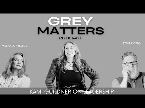 Authentic Leadership: Balancing Success and Sustainability - GM76