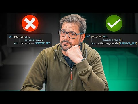 Coupling 101: Design Choices That Make or Break Your Code