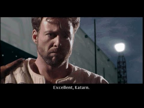 A Thorough Look at Star Wars: Dark Forces / Jedi Knight