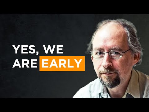 Adam Back Got An Email From Satoshi!