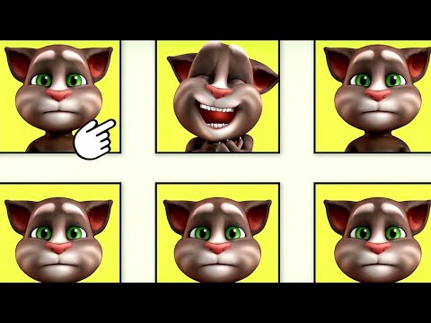 Talking Tom | ¡Seriedad! | Episodio 110 - Compilación ⭐ Súper Toons TV - Peques