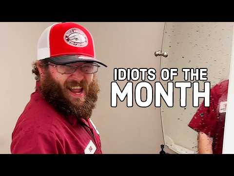 Best of The Month | Try Not to Laugh