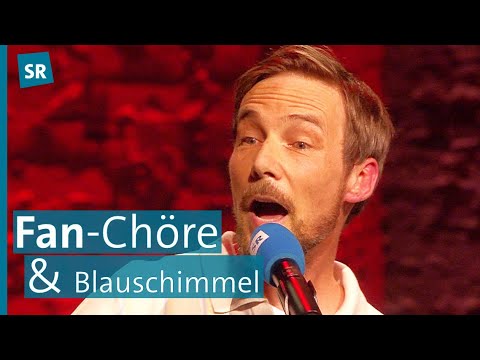 Kabarett mit Rudi Schöller - Über das Leben, Fußball und wiedergeborene Eichhörnchen | kabarett.com