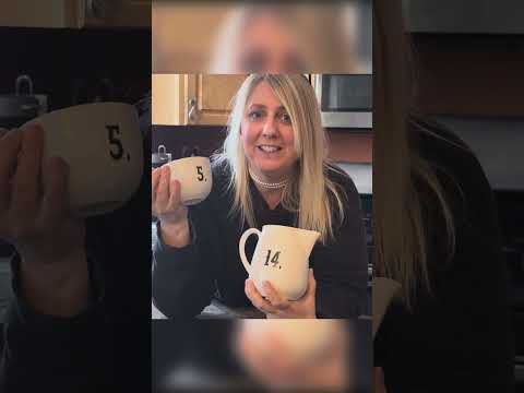 TUNE IN TUESDAY FOR A BRAND NEW TRASH TO TREASURE! #diyhomedecor #diyprojects #diydecor