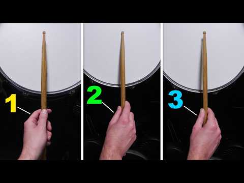 Top 3 Techniques Self-Taught Drummers MUST KNOW!