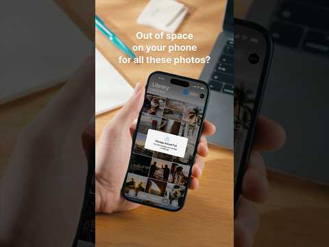 BeeStation – Build Your Own Photo Cloud in Minutes