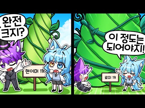 뭐야!! 분명 료미 완전 초보였는데..?!!