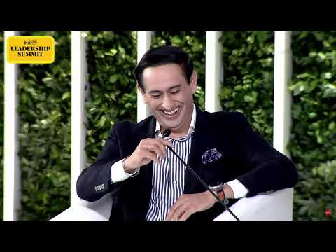 EAM at HT Leadership Summit 2025.