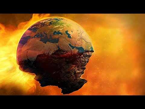 The Woman Who Knows The Moment The World Will End