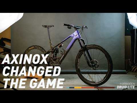 Forbidden Druid LitE Review: Is Avinox the Top Dog?