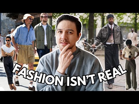 Are These People Stylish.. Or Just Skinny & Attractive?