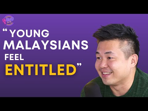 The Untold Truth About Real Estate Investing | iherng | EP 8 [CxO - Real Talk]