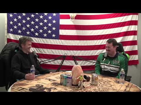 MSSP PAYTCH Ep 339 - The Pennsylvania Nutcracker PAYTCH