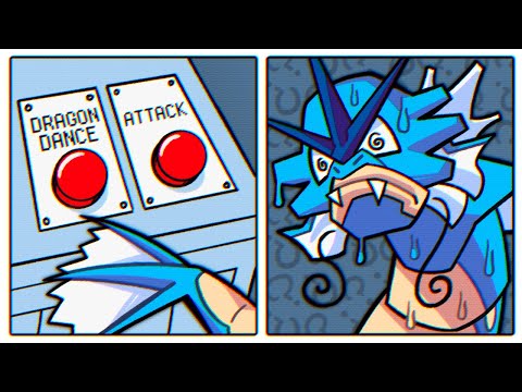 Why Prediction Isn't Everything - The Gyarados Theorem