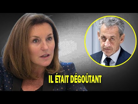 At 67, Cécilia Attias finally breaks her silence about her marriage to Nicolas Sarkozy