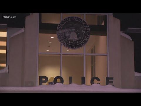 New Britain offers update on ransomware cyberattack