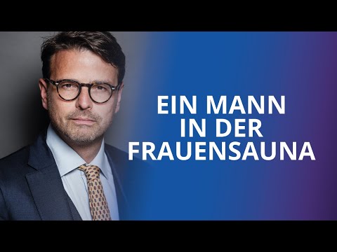 Frauen werden Männer - und umgekehrt? (Raphael Bonelli)