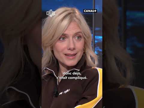 "Quentin Tarantino m'a fait devenir projectionniste dans son cinéma." - CANAL+