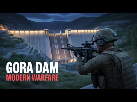 Can We STOP the Dam from Exploding!?