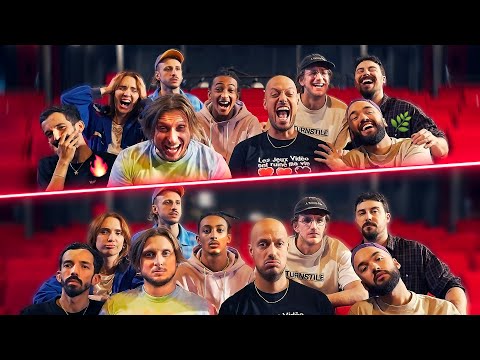 STAND-UP DE M3RDE. VERS L’INFINI ET AU DELÀ.