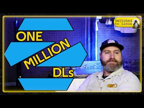 One Million Zorin Downloads...Is This the End of Windows?